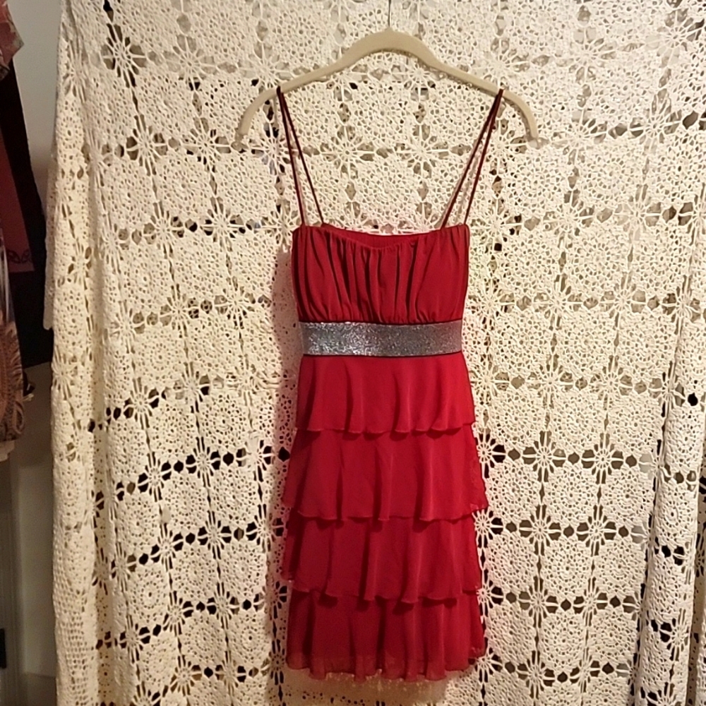 Sweet Storm dress